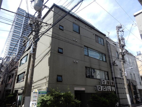 シューエックスビルの画像