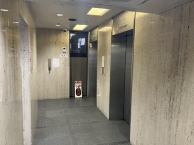 【その他共用部分】 | 十五番館