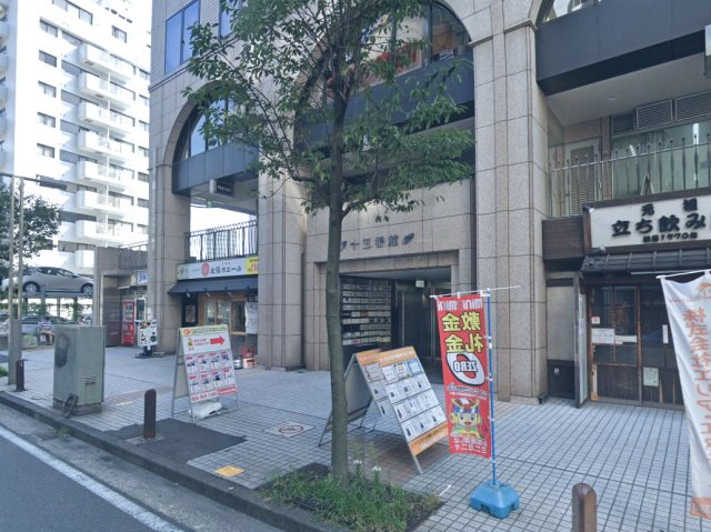 【エントランス】 | 十五番館