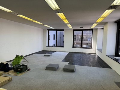 【内装】 | 十五番館