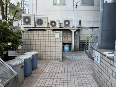 【その他】 | 十五番館