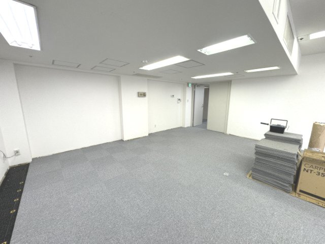 【内装】 | 十五番館