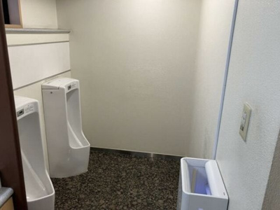 【トイレ】 | 十五番館