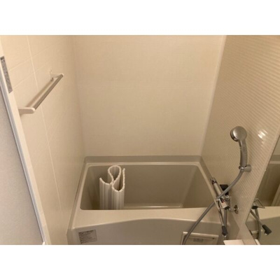 【浴室】 | 旧 LIME RESIDENCE MYODEN | 参考写真（同物件別部屋）