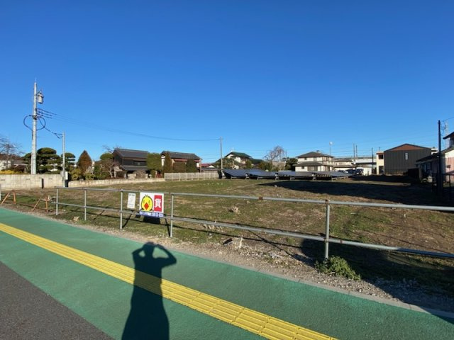 羽川貸地
