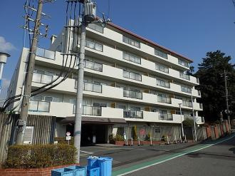 【外観】 | シーアイマンション夙川