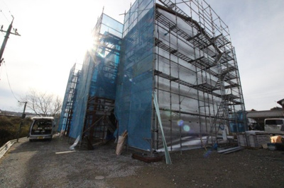 【外観】 | CAエソラ