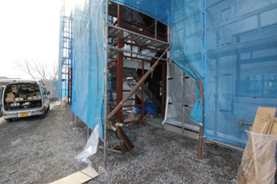 【エントランス】 | CAエソラ