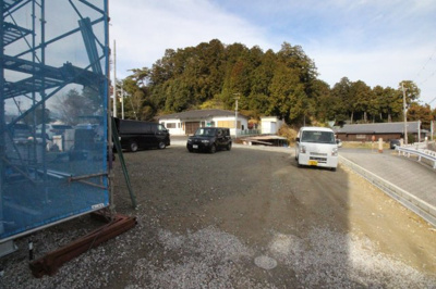 【駐車場】 | CAエソラ