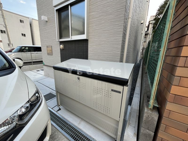 【その他】 | ハーモニーテラス平野市町