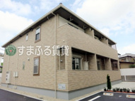 シャングリラ青木　岡崎市青木町の画像