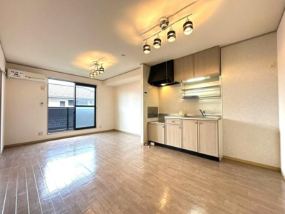 【内装】 | ユニヴェール