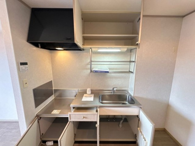 【キッチン】 | ユニヴェール