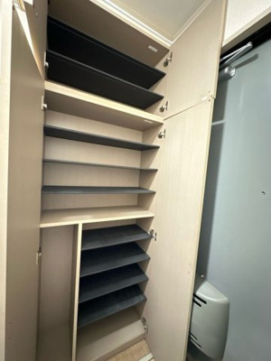 【玄関】 | ユニヴェール