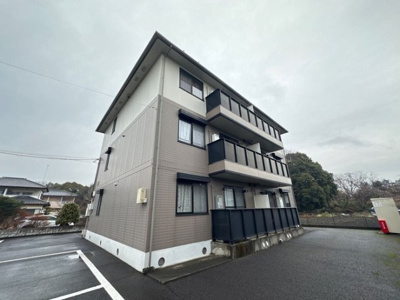 【外観】 | ユニヴェール