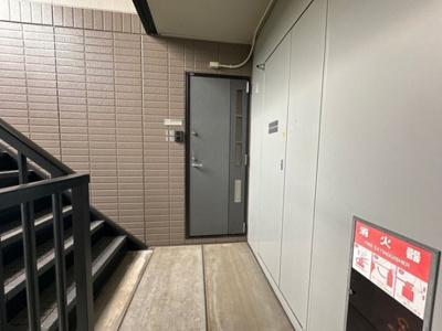 【ロビー】 | ユニヴェール