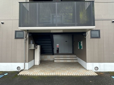 【エントランス】 | ユニヴェール