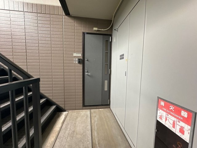 【エントランス】 | ユニヴェール
