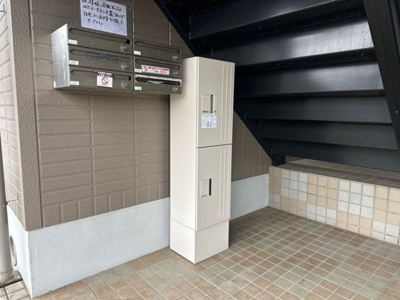 【その他共用部分】 | ユニヴェール