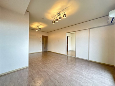 【居間・リビング】 | ユニヴェール