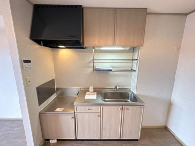 【キッチン】 | ユニヴェール