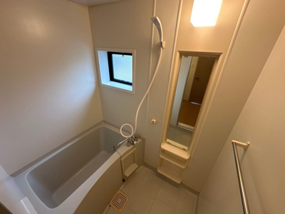 【浴室】 | ユニヴェール