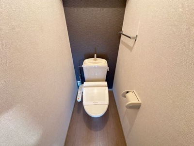 【トイレ】 | ユニヴェール