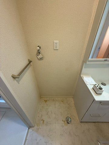 サニーコートティアラの内装