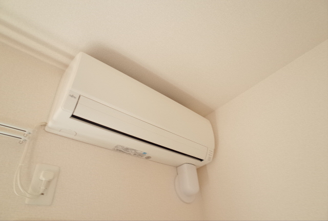 コージィコートの設備