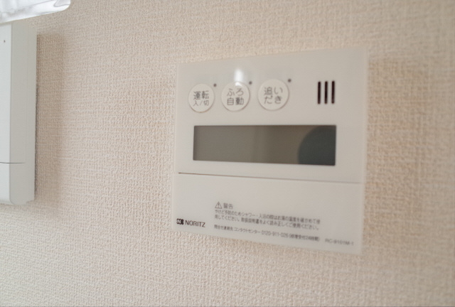 コージィコートの設備