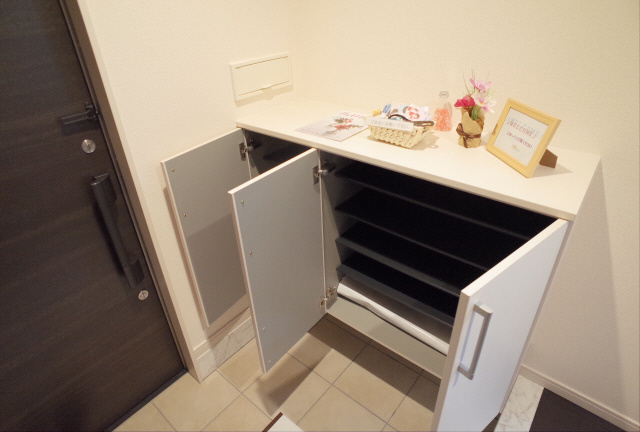 コージィコートのその他