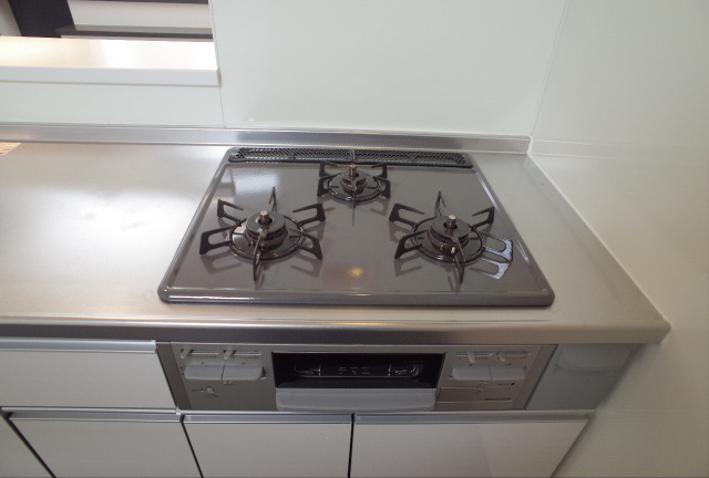 コージィコートのその他