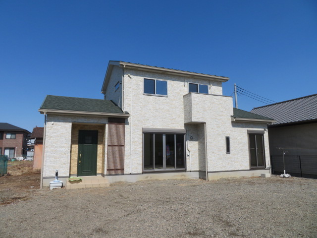 高崎市吉井町塩川　中古2080の外観