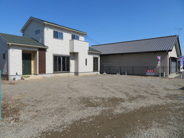 高崎市吉井町塩川　中古2080の外観