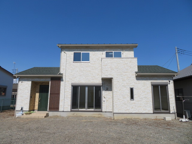 高崎市吉井町塩川　中古2080の外観