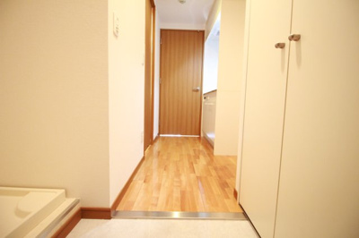 【玄関】 | CASSIA天王寺東