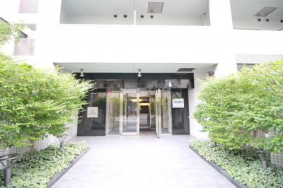 【その他共用部分】 | CASSIA天王寺東