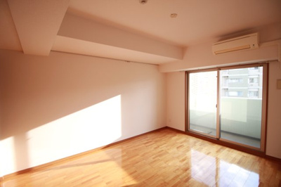 【内装】 | CASSIA天王寺東