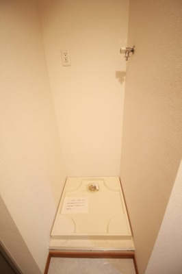 【設備】 | CASSIA天王寺東