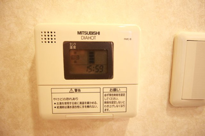 【設備】 | CASSIA天王寺東