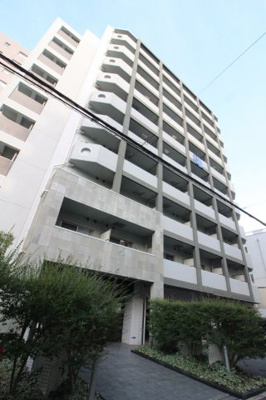 【外観】 | CASSIA天王寺東