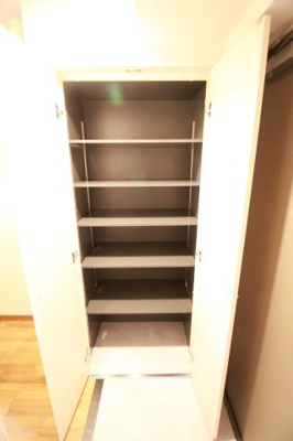【収納】 | CASSIA天王寺東