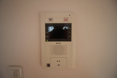 【セキュリティ】 | CASSIA天王寺東