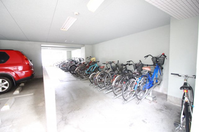 【その他共用部分】 | CASSIA天王寺東