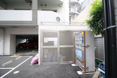 【その他共用部分】 | CASSIA天王寺東