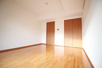 【洋室】 | CASSIA天王寺東