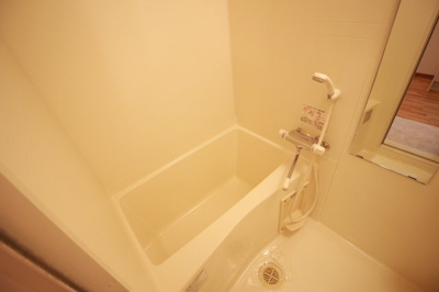 【浴室】 | CASSIA天王寺東