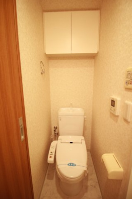 【トイレ】 | CASSIA天王寺東