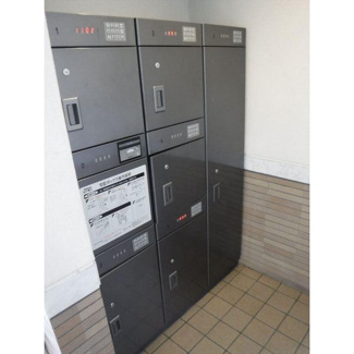 【その他共用部分】