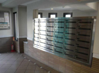 【その他共用部分】